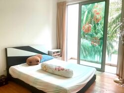 Caribbean At Keppel Bay (D4), Condominium #547008511